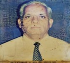 Dr. S.D. Harne